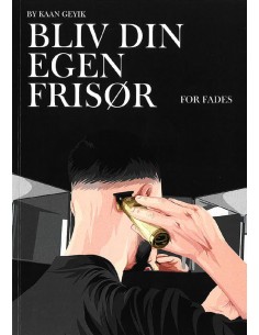 Bliv Din Egen Frisør