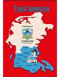Typisk Sønderjysk