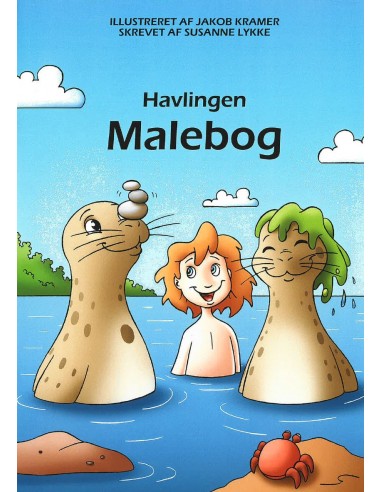 Havlingen MALEBOG