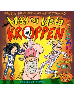 Max og Meta - Kroppen