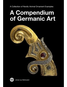A Compendium of Germanic Art