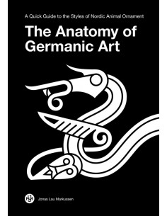 The Anatomy of Germanic Art