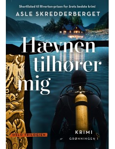 Hævnen tilhører mig