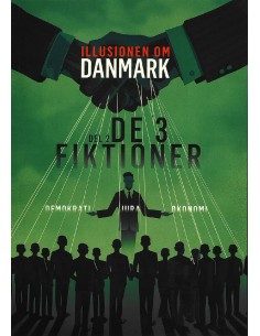 Illusionen om Danmark - Del...