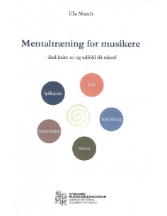 Mentaltræning for musikere