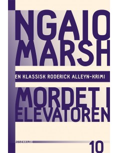 Ngaio Marsh 10 - Mordet i...
