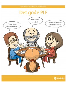 Det gode PLF