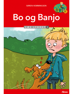 Bo er Bo 1, Bo og Banjo,...