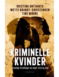 Kriminelle kvinder