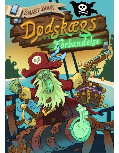 Dødskægs forbandelse -...