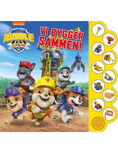 Rubble & Crew - Vi bygger...