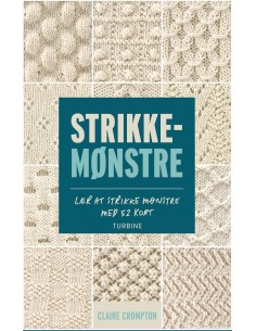 Strikkemønstre - lær at...