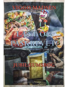 Læst og påskrevet!