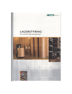 AR 257 lagerstyring