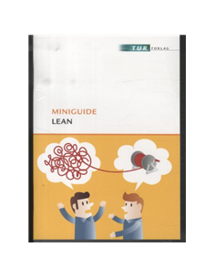 AR 322 LEAN - Miniguide