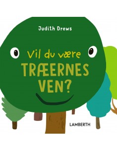 Vil du være træernes ven?
