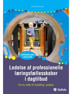 Ledelse af profesionelle...