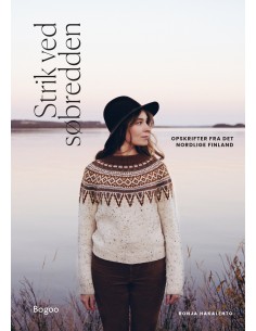 Strik ved søbredden