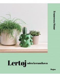 Lertøj uden keramikovn