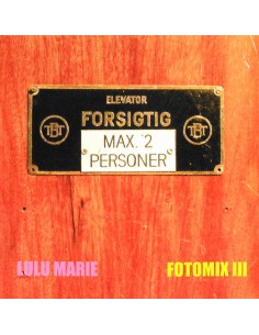 Fotomix III