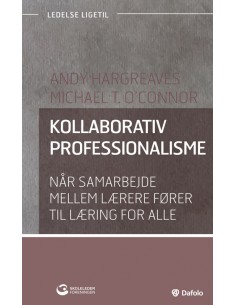 Kollaborativ professionalisme