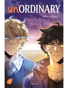 Unordinary (2)