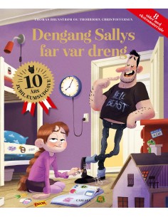Dengang Sallys far var dreng