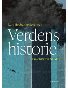 Verdens historie