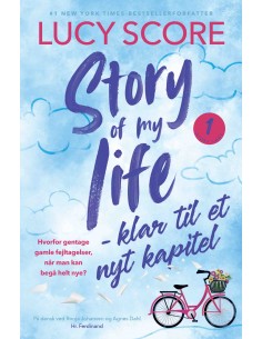 Story of my life - klar til...