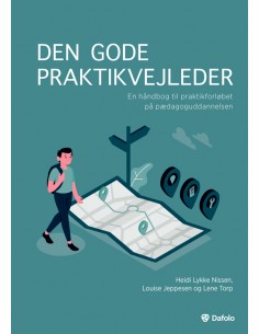 Den gode praktikvejleder