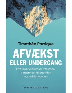 Afvækst eller undergang