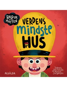 Baldur med hatten - Verdens...