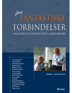 Flere fantastiske forbindelser