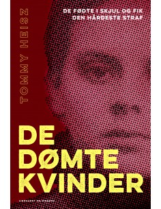 De dømte kvinder