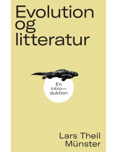 Evolution og litteratur