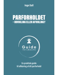 Parforholdet – udvikling...