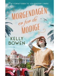 Morgendagen er for de modige