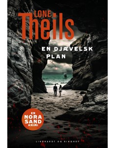 En djævelsk plan (Nora Sand...