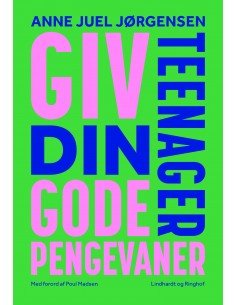 Giv din teenager gode...