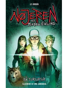 Nøjeren 1: På torturtur