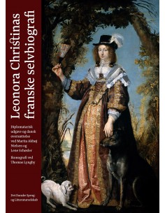 Leonora Christinas franske...