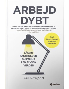 Arbejd dybt