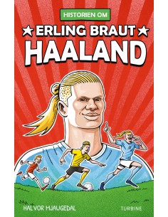 Historien om Erling Braut...