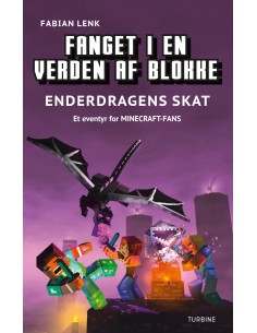 Fanget i en verden af blokke 4