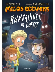 Milos univers. Rumkaninen...