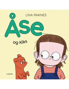Åse og Kiks