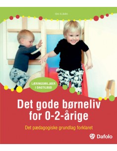 Det gode børneliv 0-2-årige