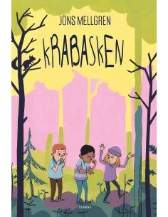 Krabasken