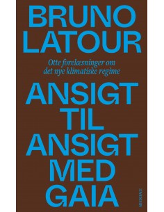 Ansigt til ansigt med Gaia