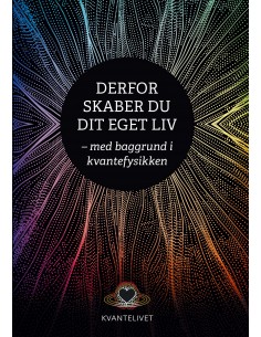 Derfor skaber du dit eget liv